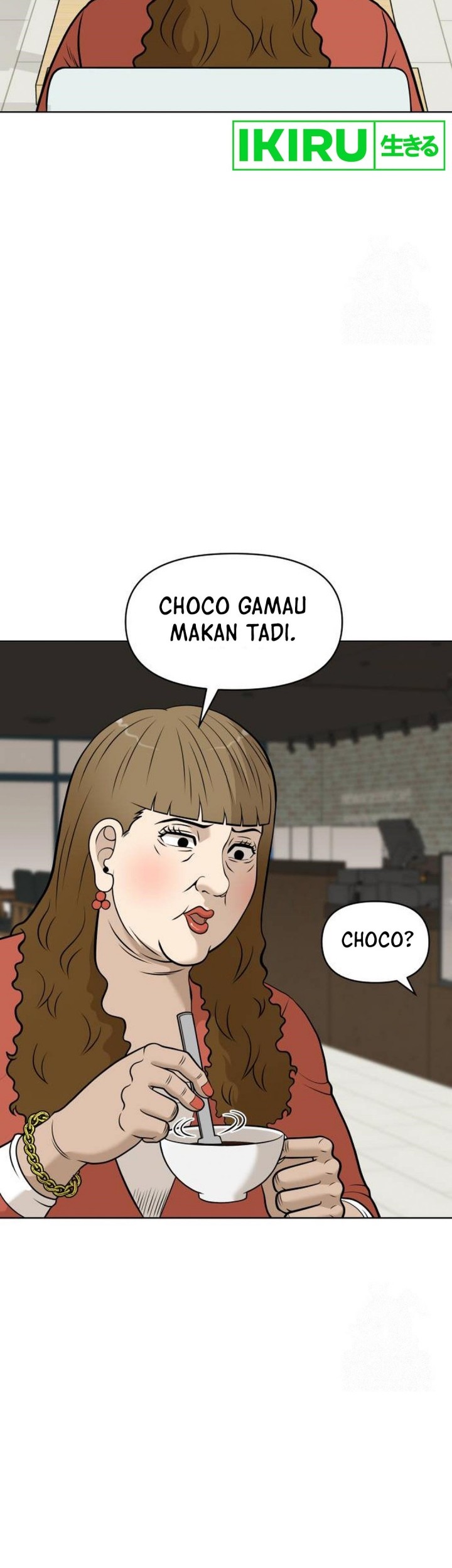 Around Forty Bab 1 halaman 19
