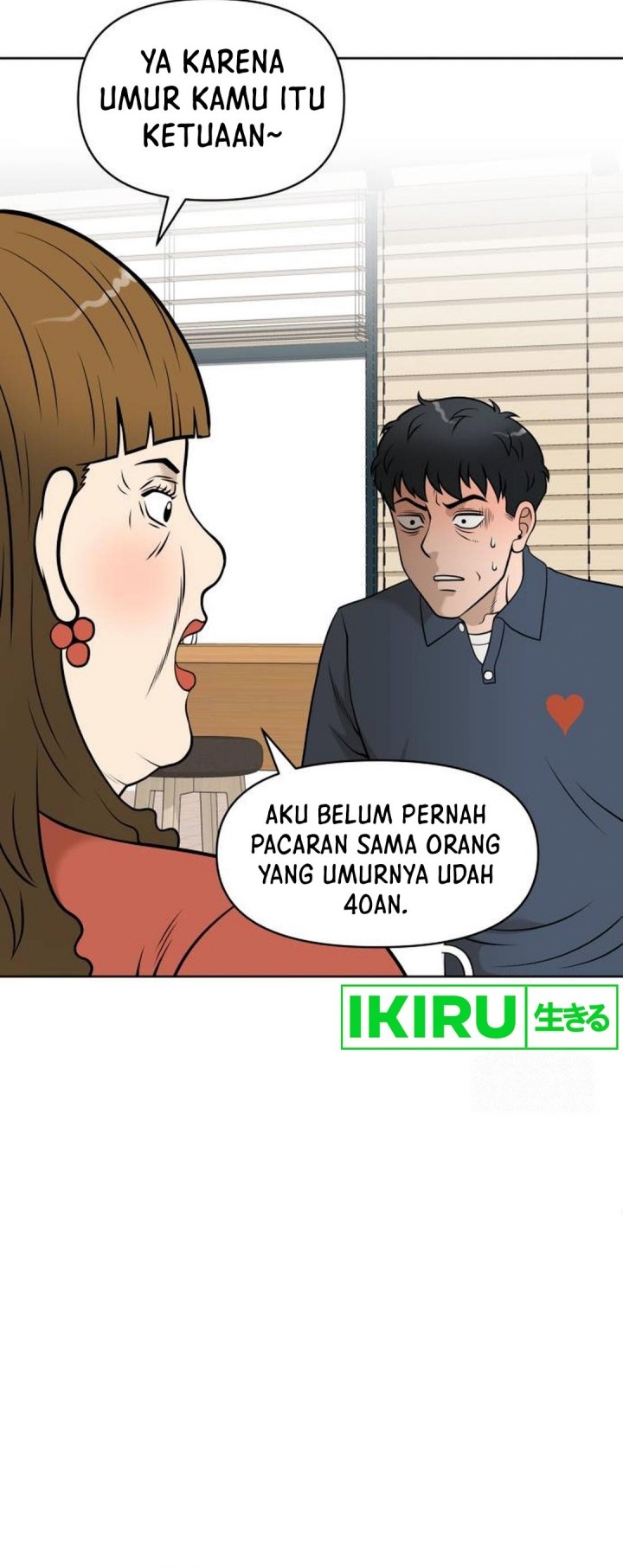 Around Forty Bab 1 halaman 25