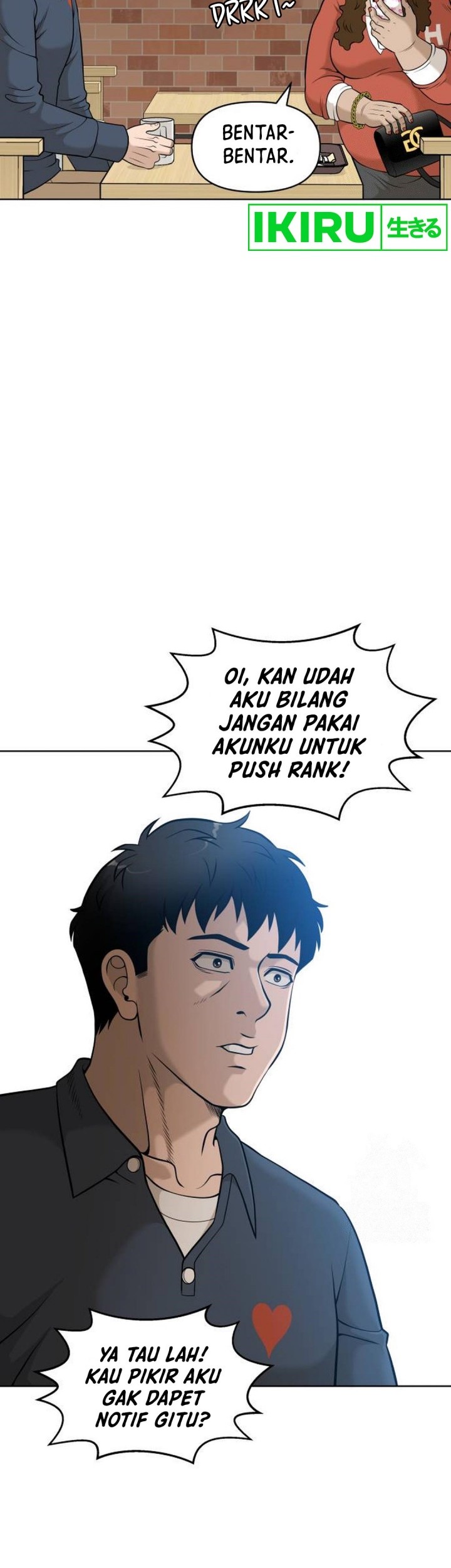 Around Forty Bab 1 halaman 27
