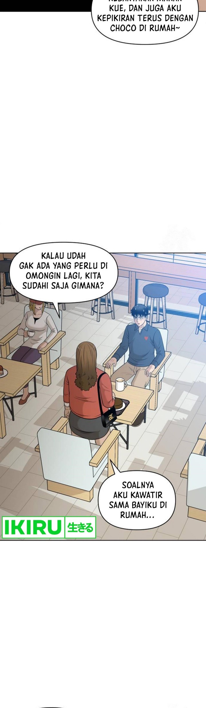 Around Forty Bab 1 halaman 33