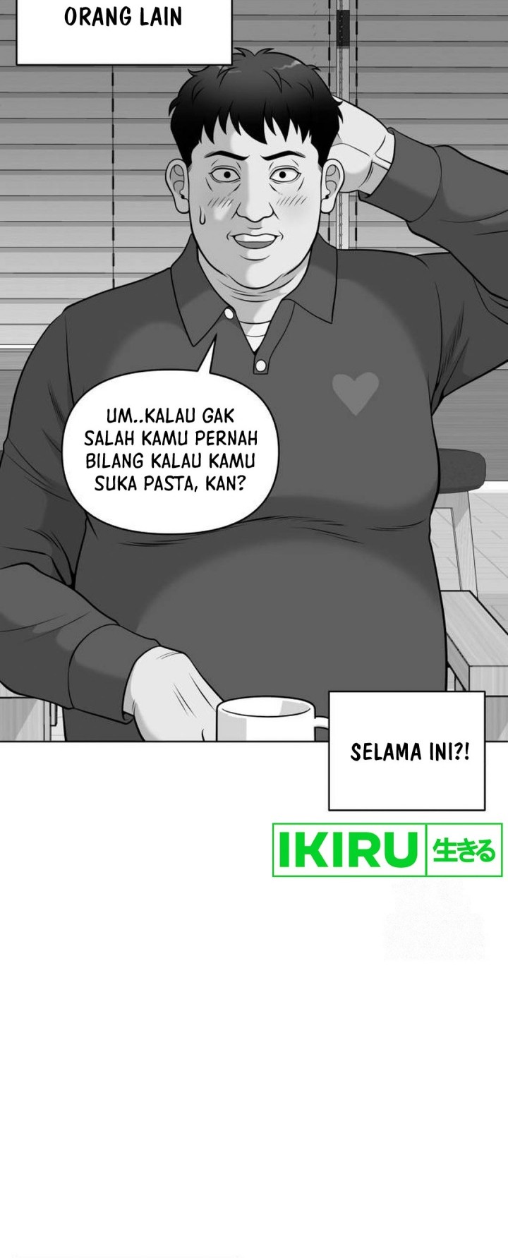 Around Forty Bab 1 halaman 45