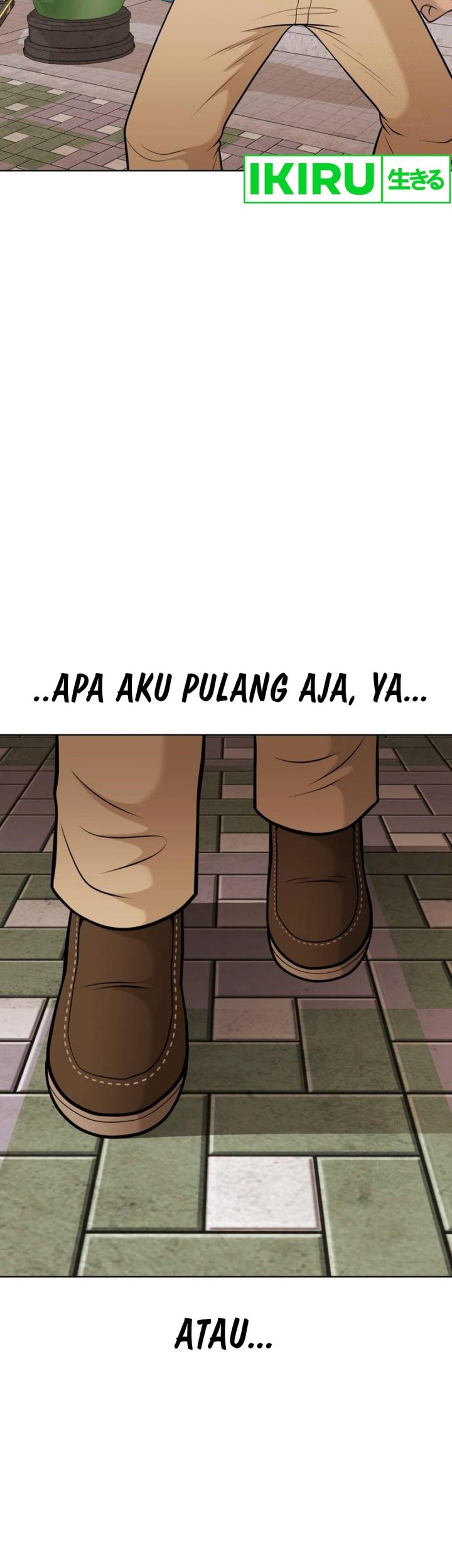 Around Forty Bab 1 halaman 59