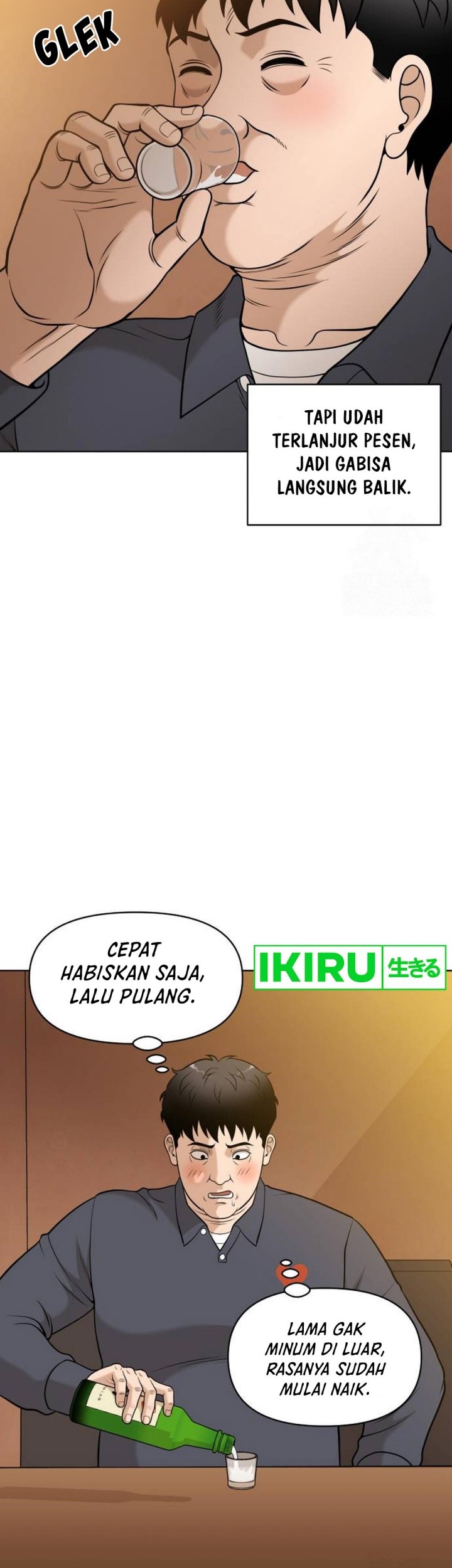 Around Forty Bab 1 halaman 65