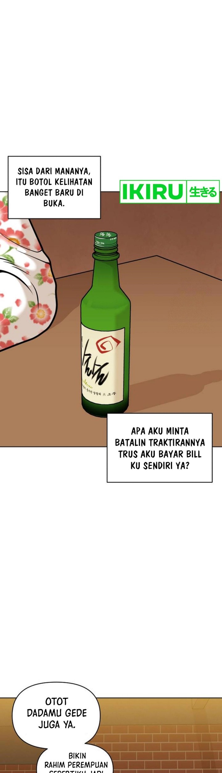 Around Forty Bab 1 halaman 76