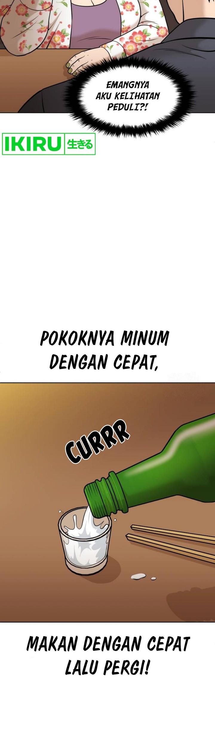 Around Forty Bab 1 halaman 79