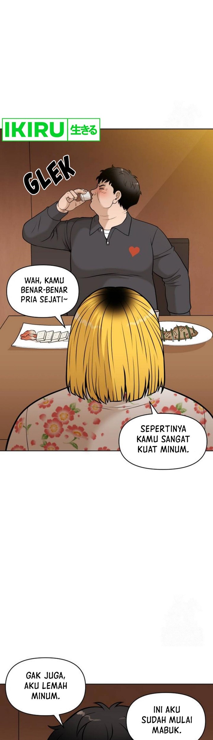Around Forty Bab 1 halaman 80
