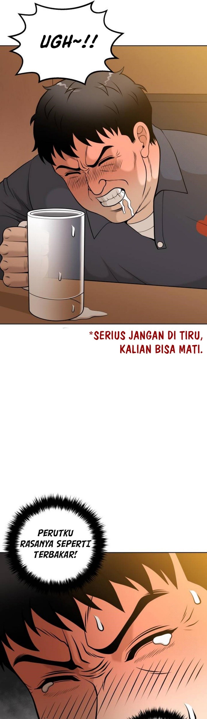 Around Forty Bab 1 halaman 82