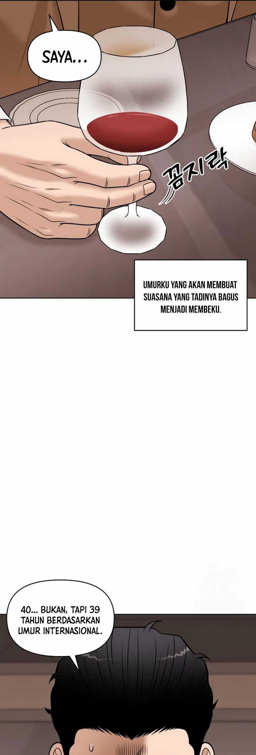 Around Forty Bab 10 halaman 17
