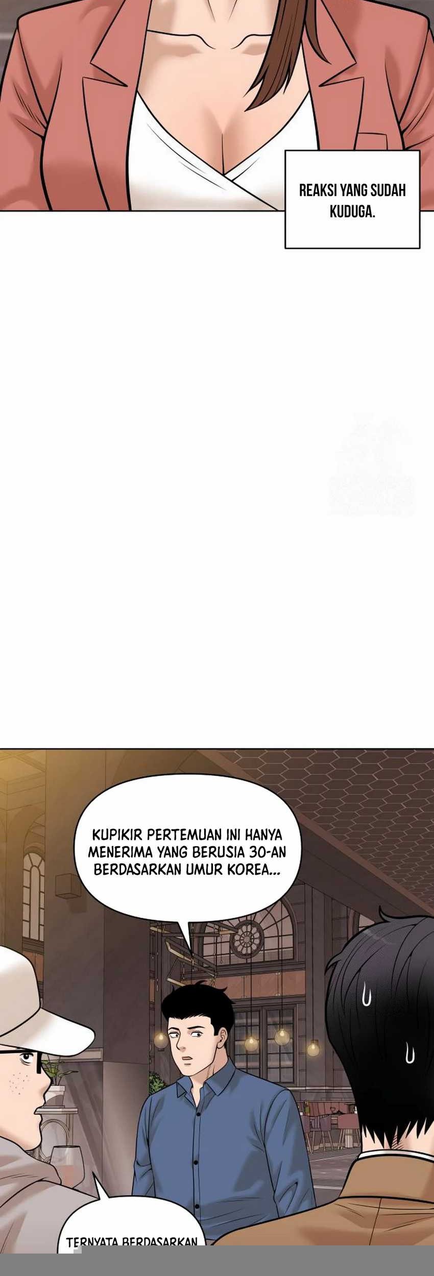 Around Forty Bab 10 halaman 19