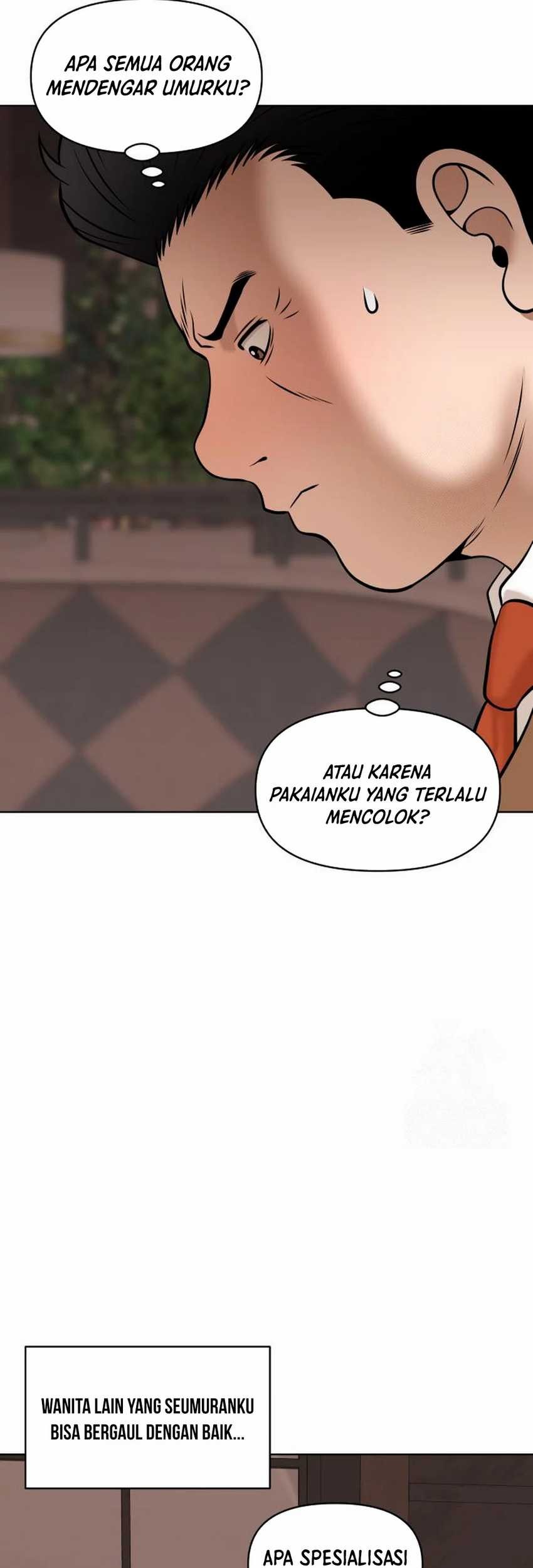 Around Forty Bab 10 halaman 45