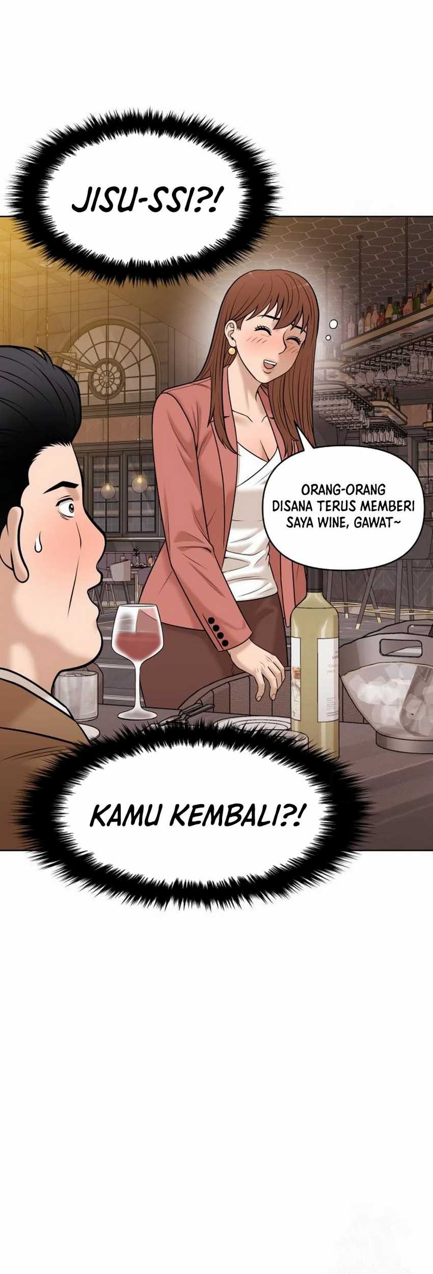 Around Forty Bab 10 halaman 49