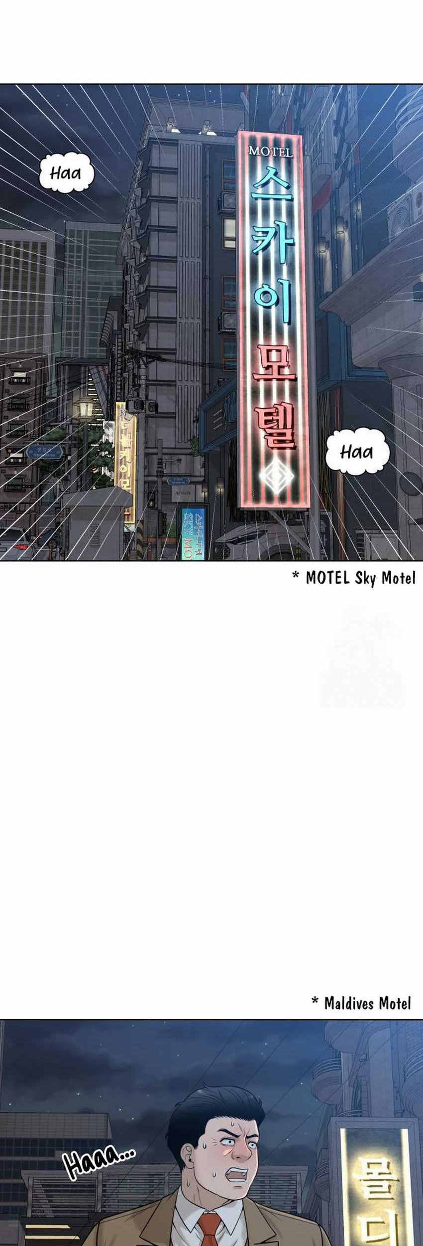 Around Forty chapter 11 halaman 3