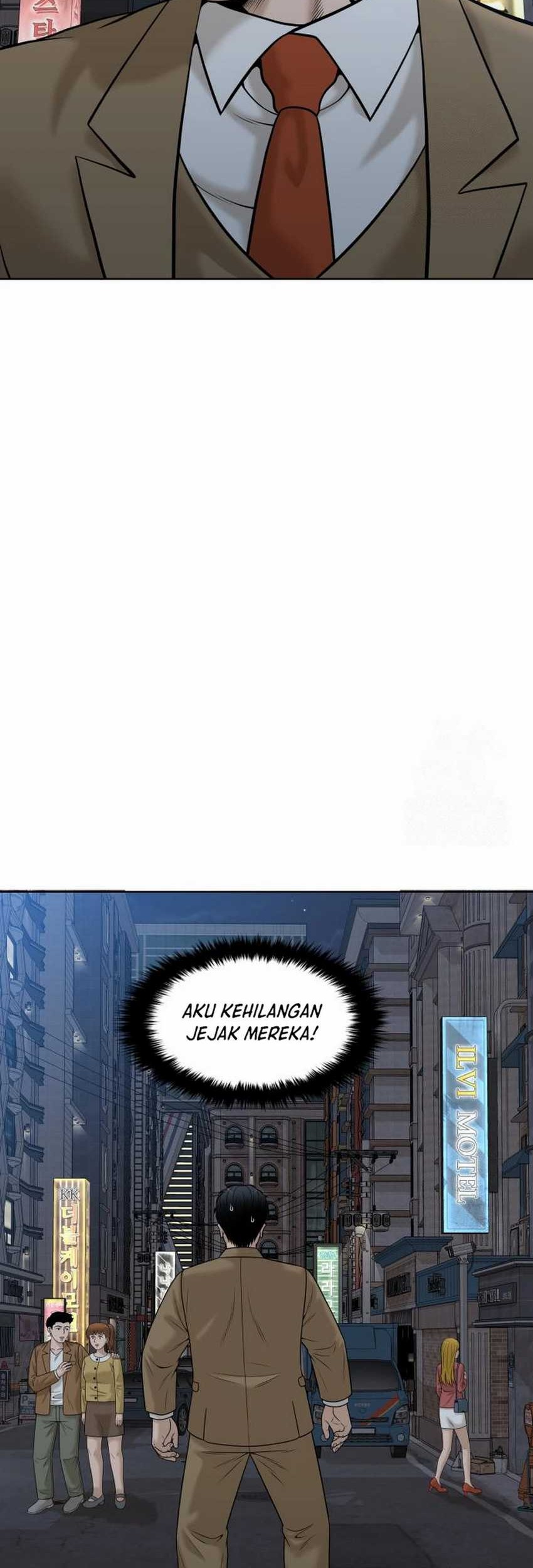 Around Forty chapter 11 halaman 5