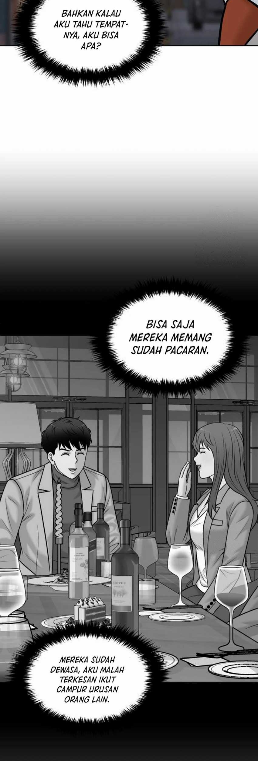 Around Forty chapter 11 halaman 9