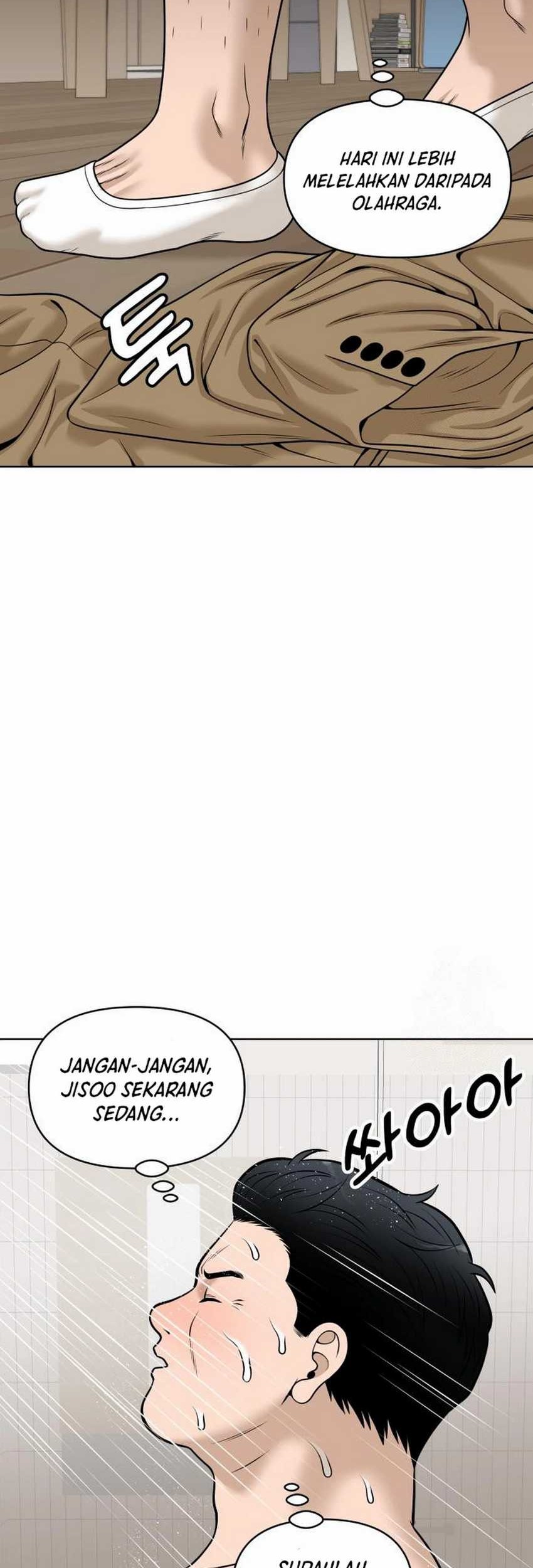 Around Forty chapter 11 halaman 25