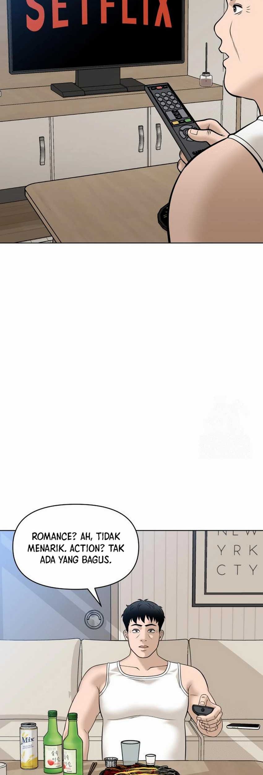 Around Forty chapter 11 halaman 28