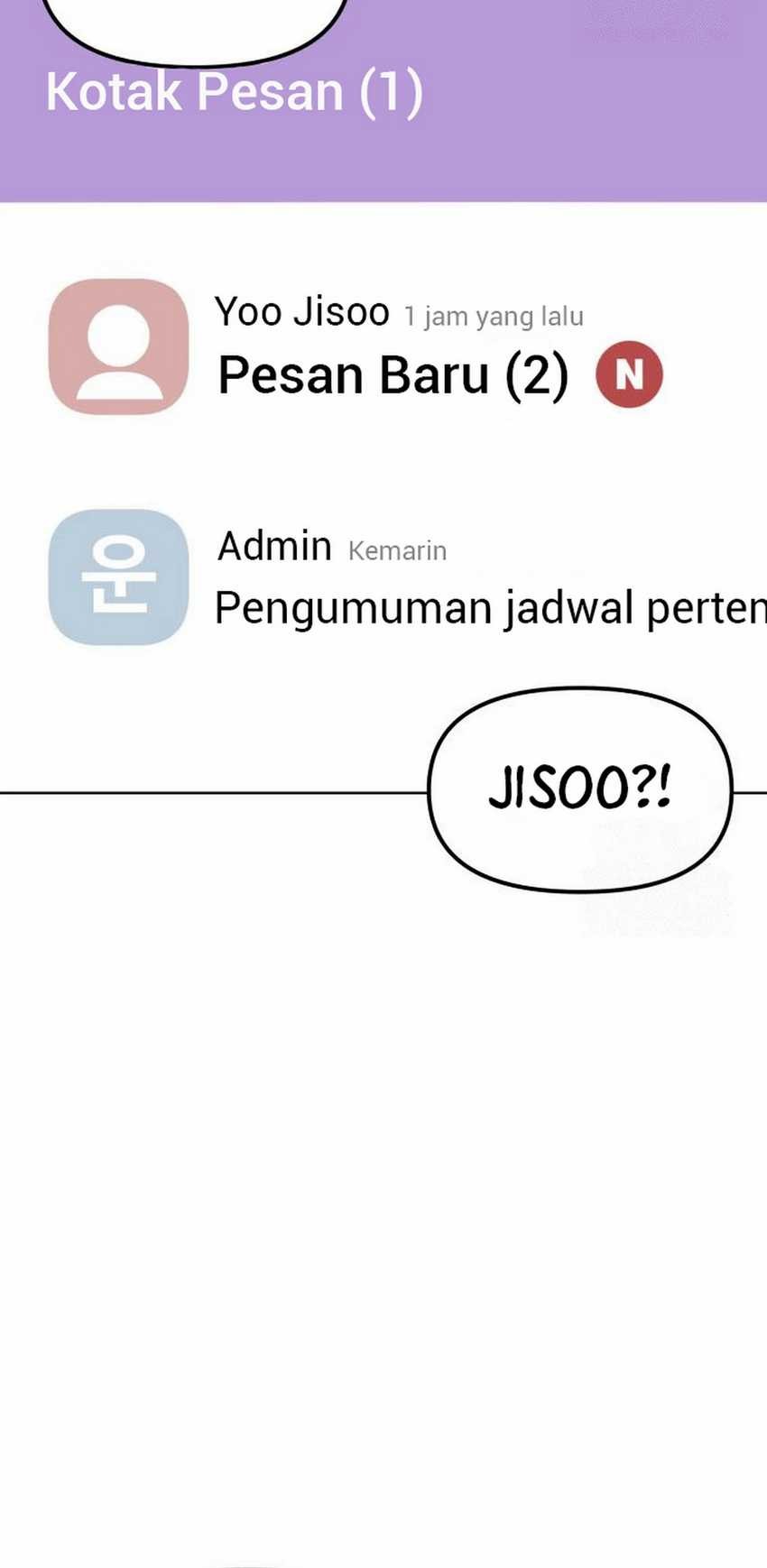 Around Forty chapter 11 halaman 36