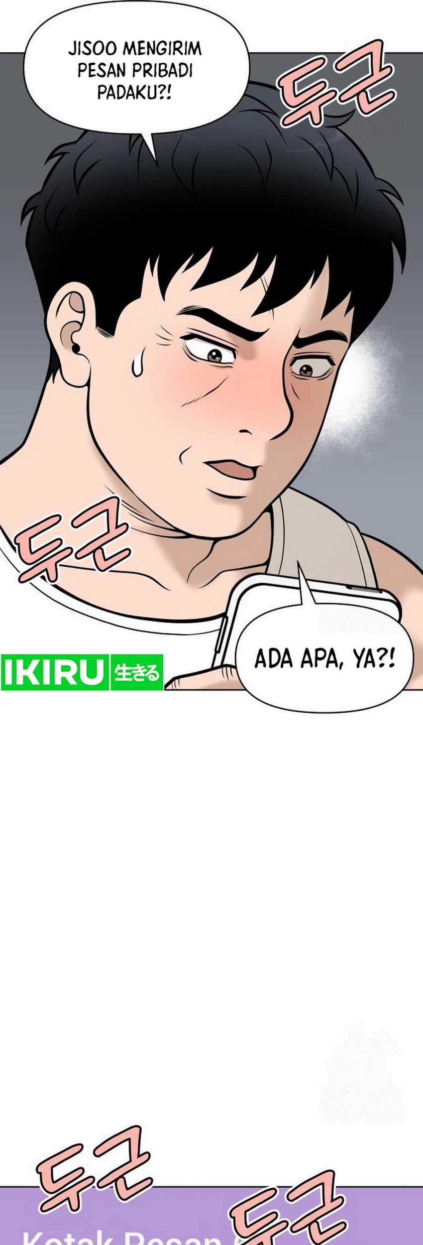 Around Forty chapter 11 halaman 37