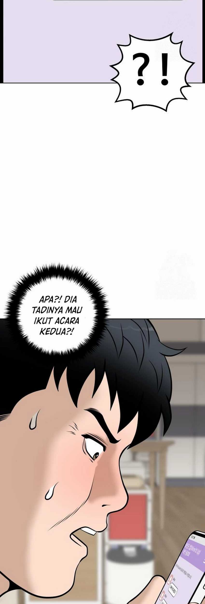 Around Forty chapter 11 halaman 39