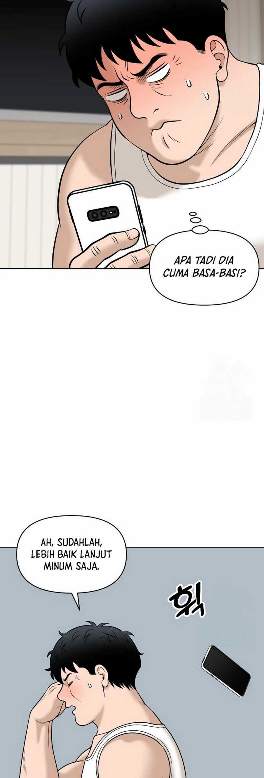 Around Forty chapter 11 halaman 50