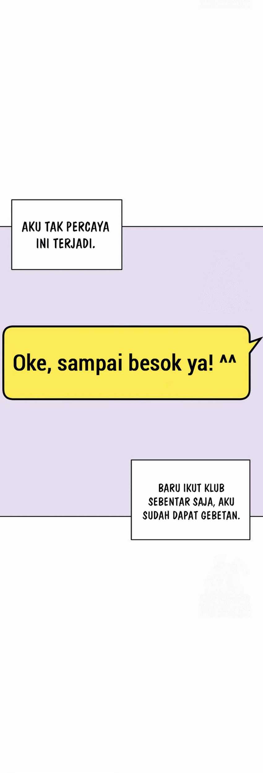 Around Forty chapter 11 halaman 54