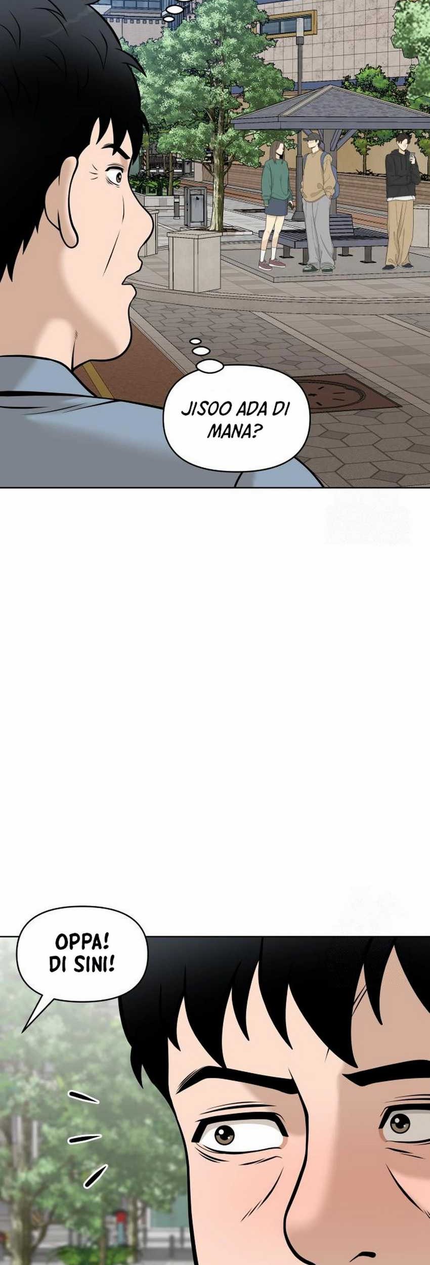 Around Forty chapter 11 halaman 59