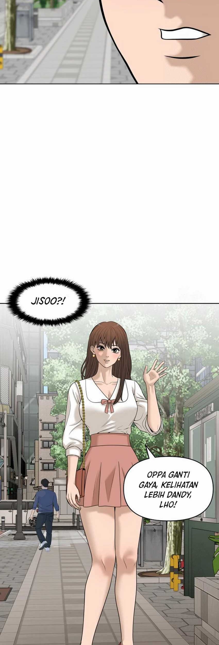 Around Forty chapter 11 halaman 60