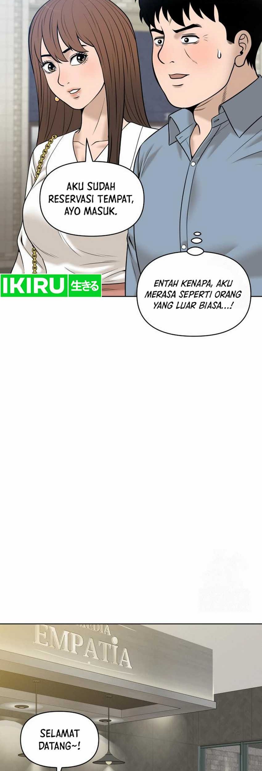 Around Forty chapter 11 halaman 63
