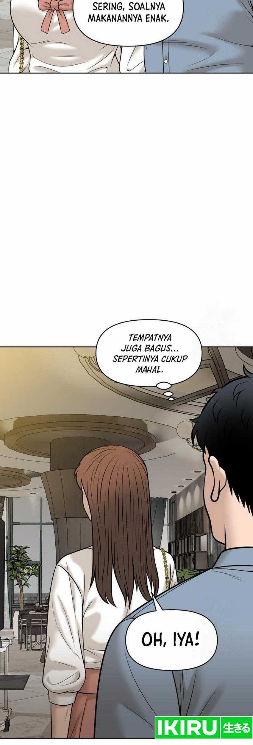 Around Forty chapter 11 halaman 65