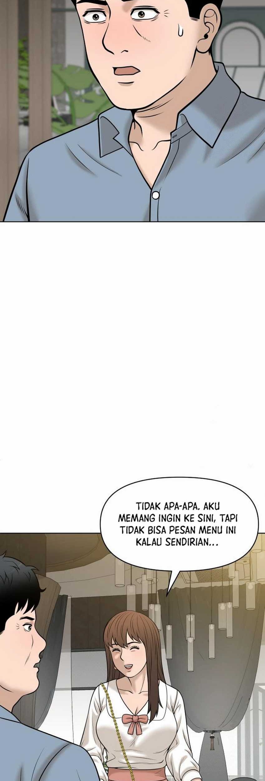 Around Forty chapter 11 halaman 68