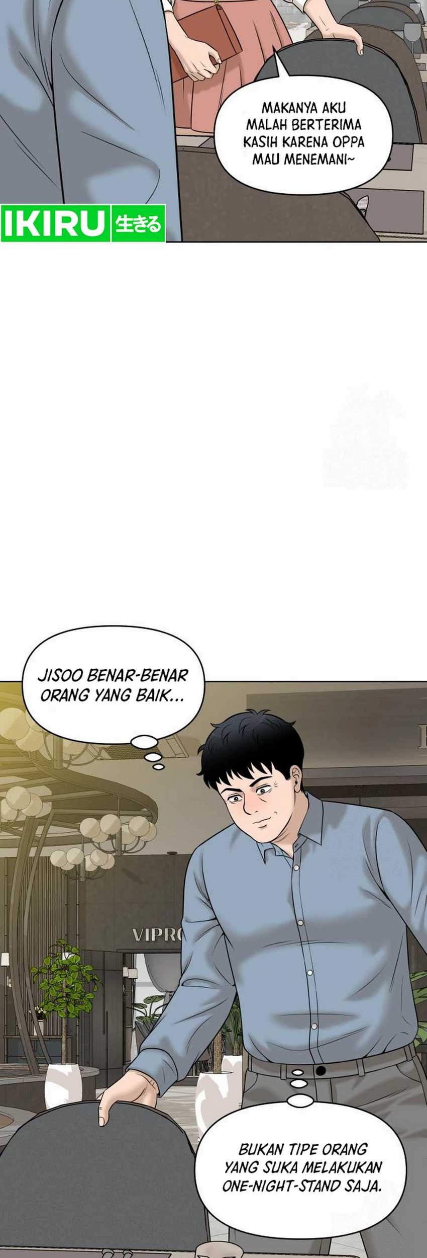 Around Forty chapter 11 halaman 69