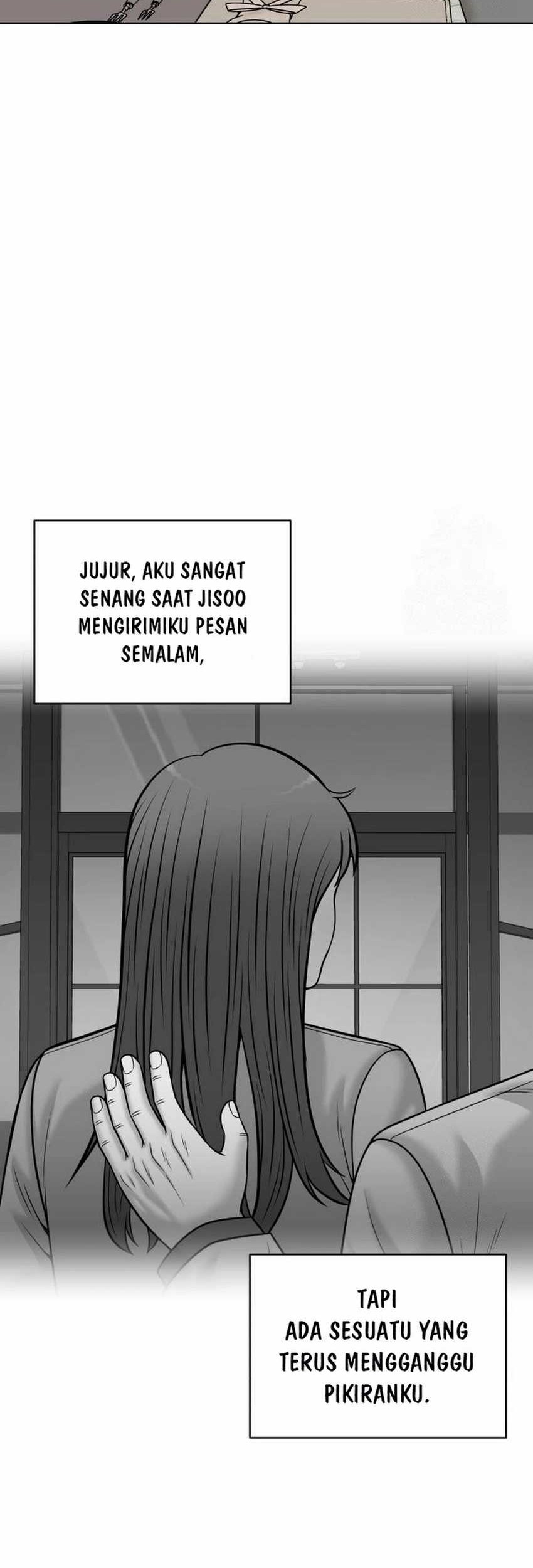 Around Forty chapter 11 halaman 70