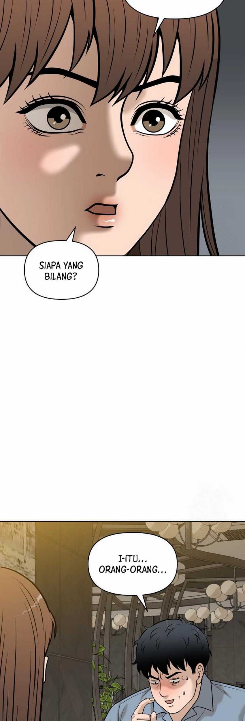 Around Forty chapter 12 halaman 4