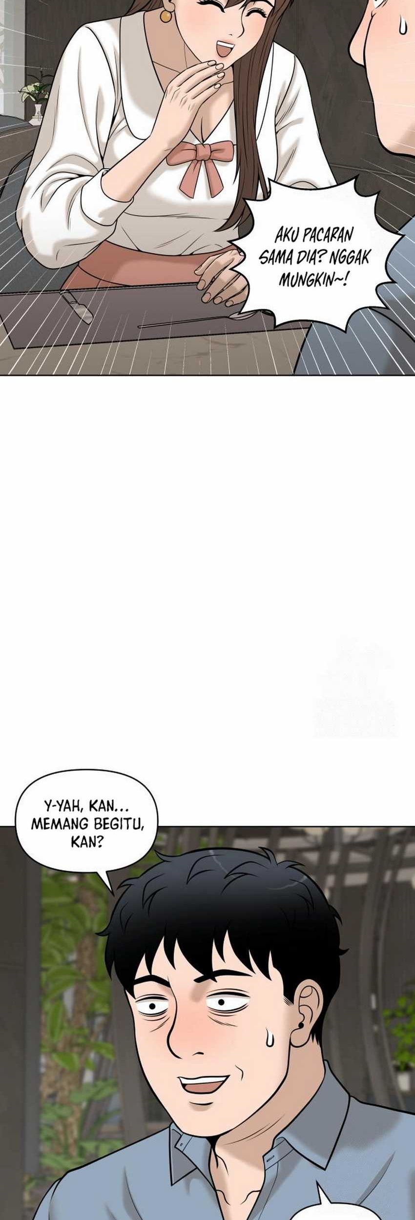 Around Forty chapter 12 halaman 7