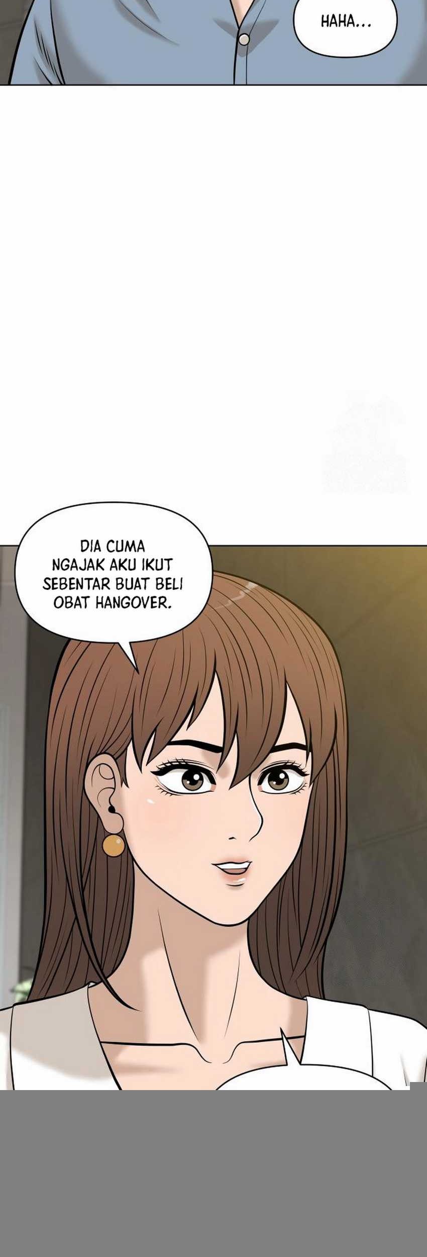 Around Forty chapter 12 halaman 8