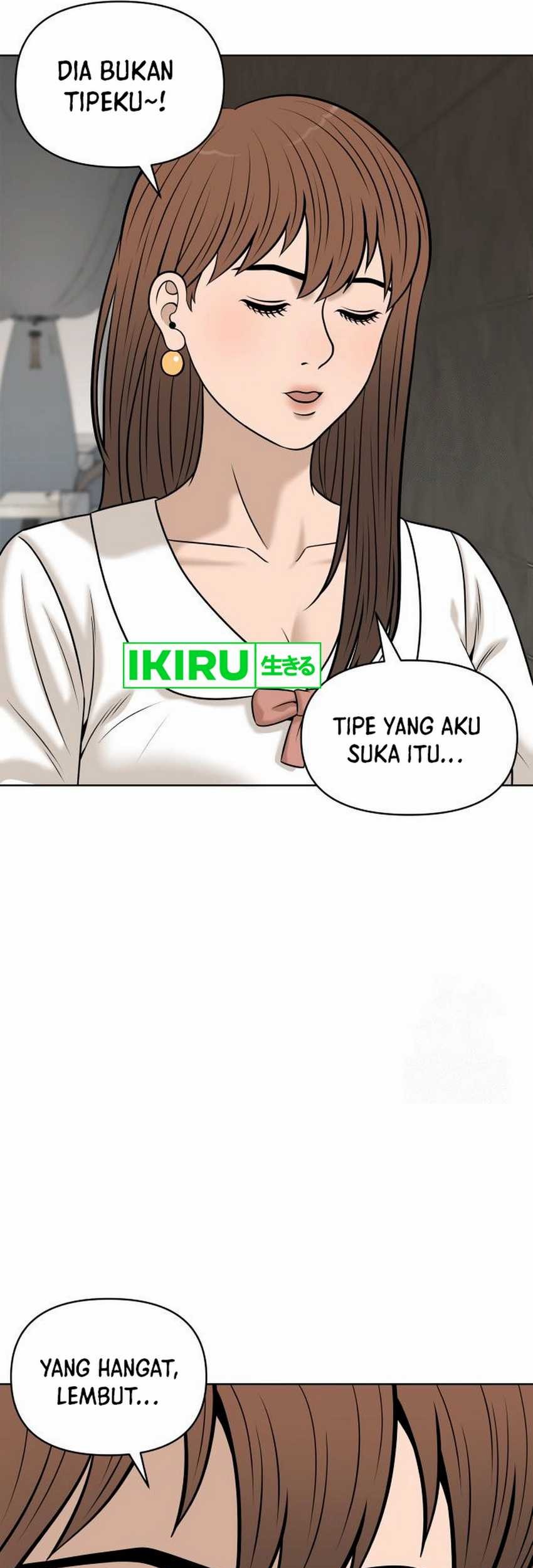 Around Forty chapter 12 halaman 14