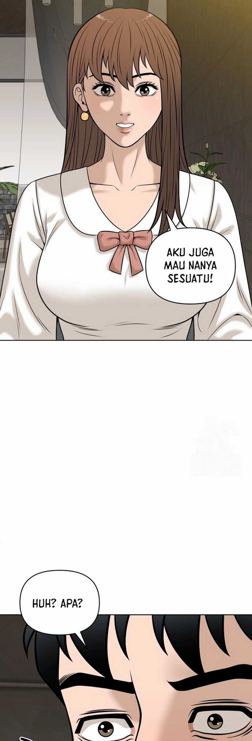 Around Forty chapter 12 halaman 23
