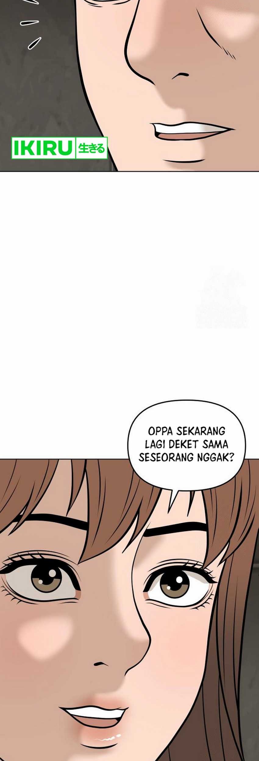Around Forty chapter 12 halaman 24