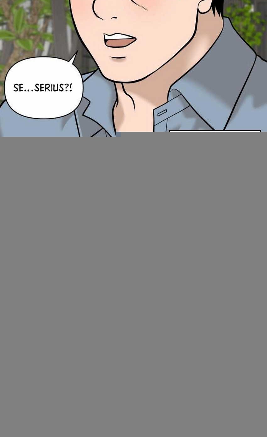 Around Forty chapter 12 halaman 29