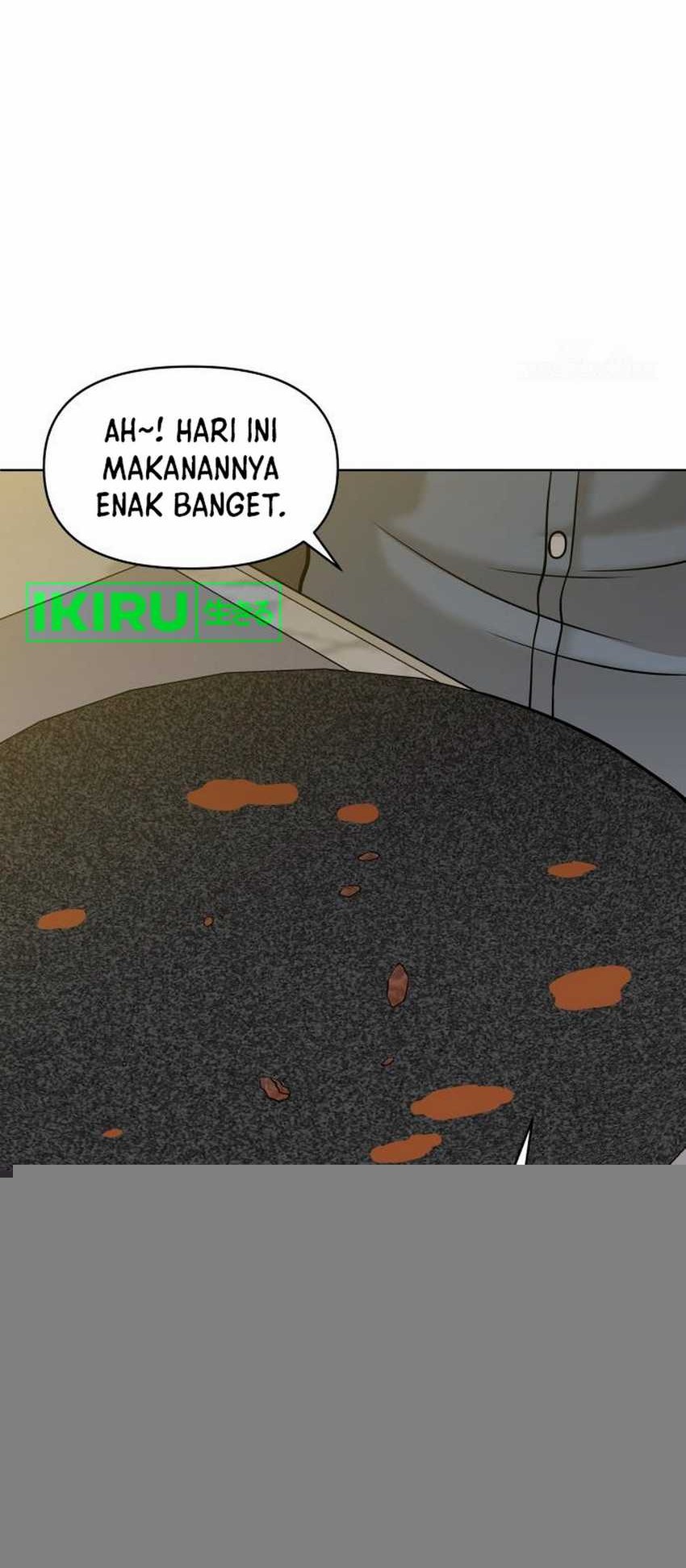 Around Forty chapter 12 halaman 33