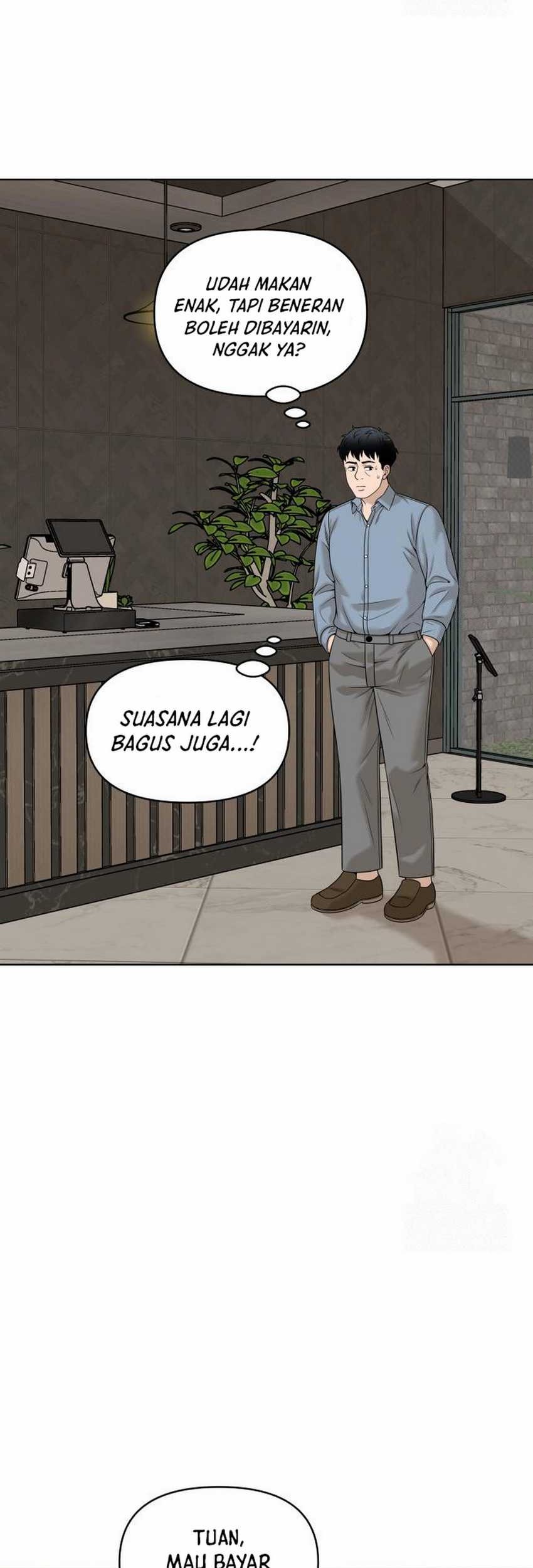 Around Forty chapter 12 halaman 36