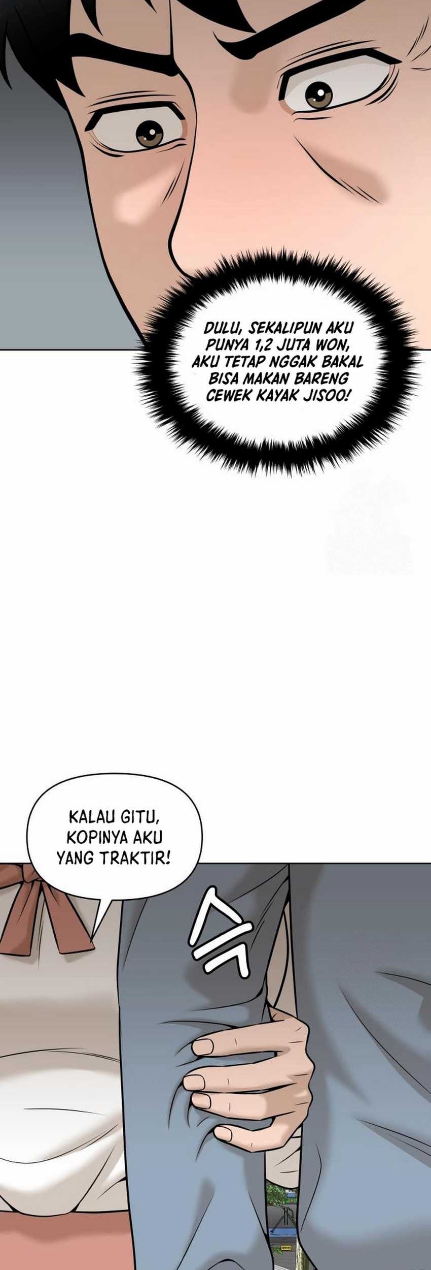 Around Forty chapter 12 halaman 43