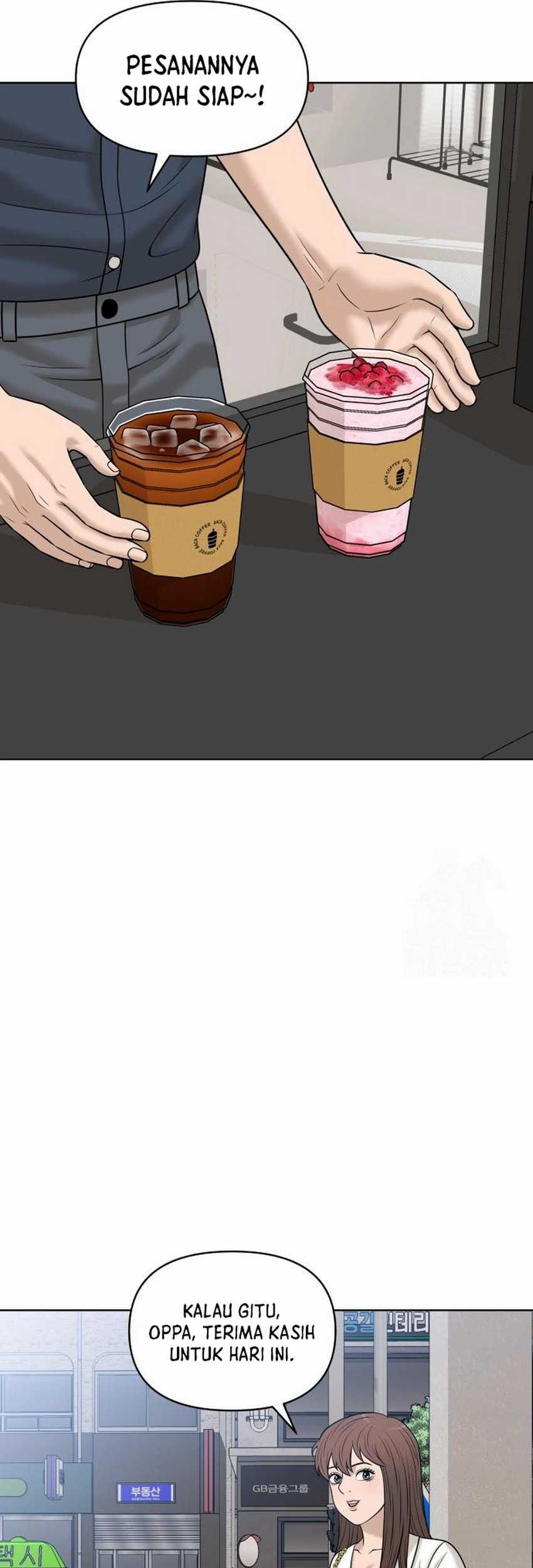 Around Forty chapter 12 halaman 52