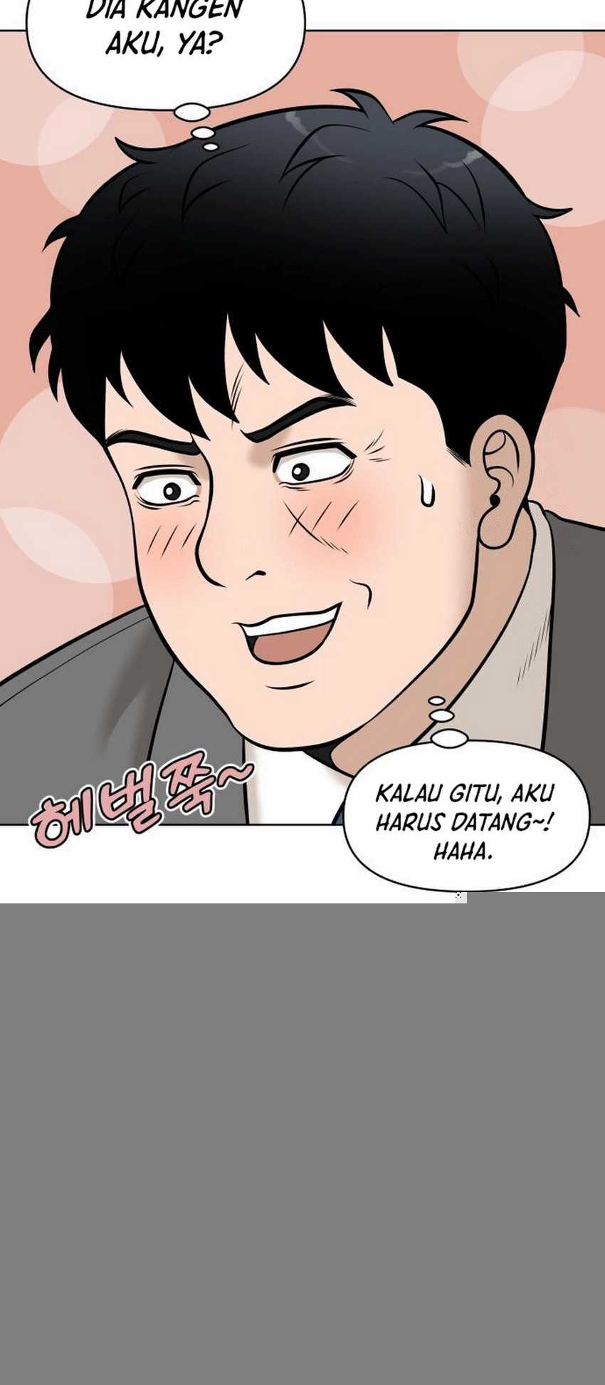 Around Forty chapter 12 halaman 61