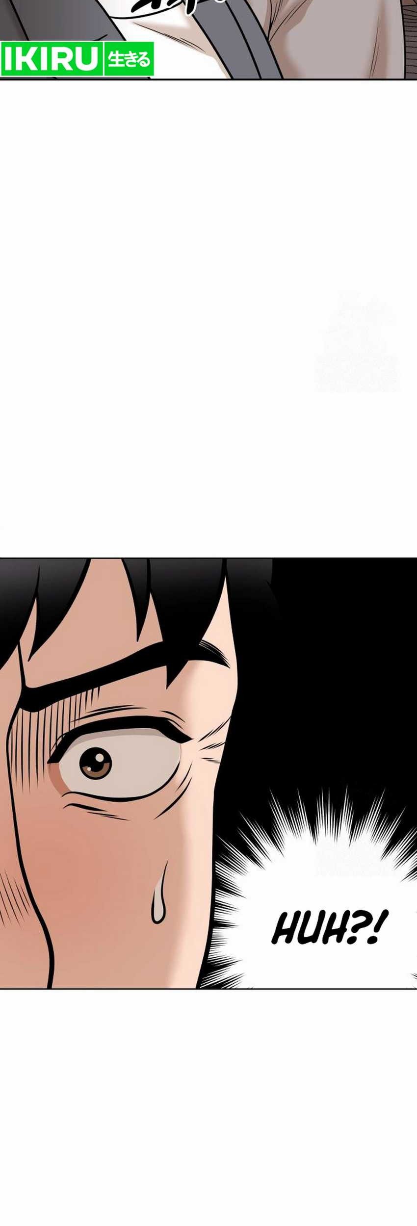 Around Forty chapter 12 halaman 76