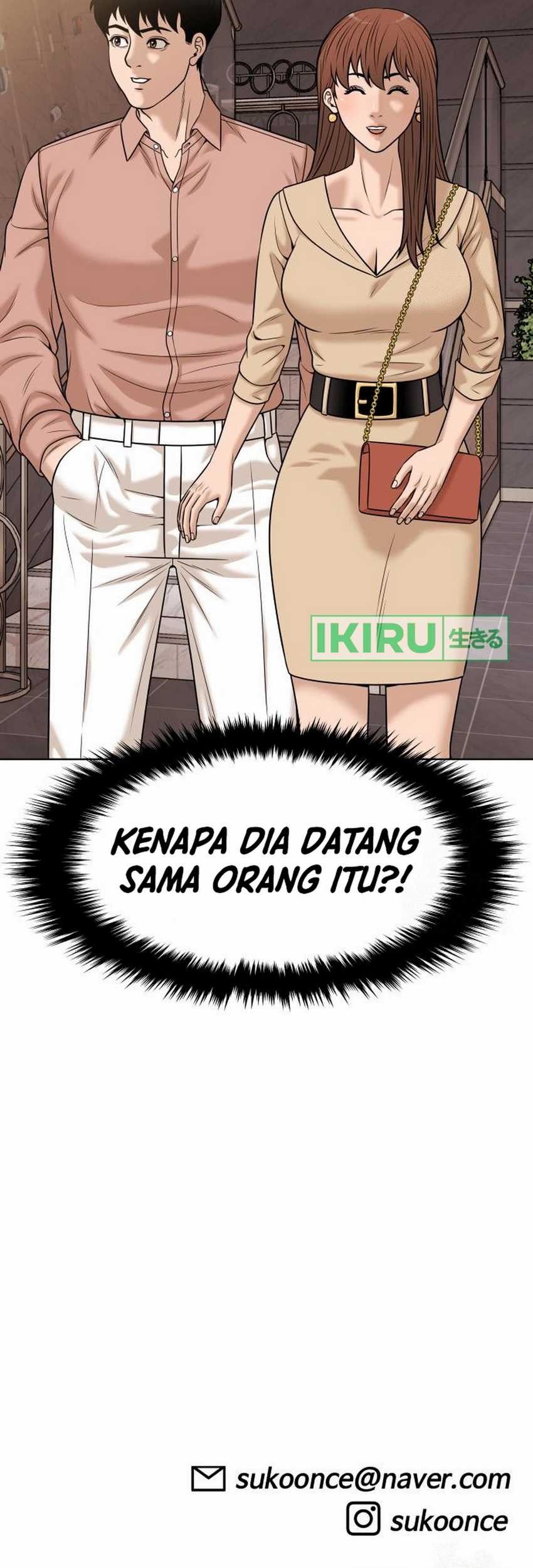 Around Forty chapter 12 halaman 78
