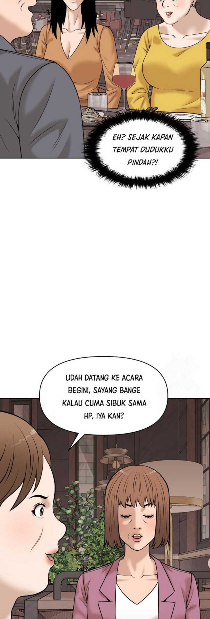 Around Forty Bab 13 halaman 18