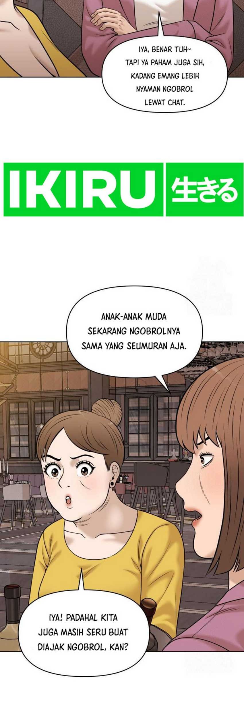 Around Forty Bab 13 halaman 19