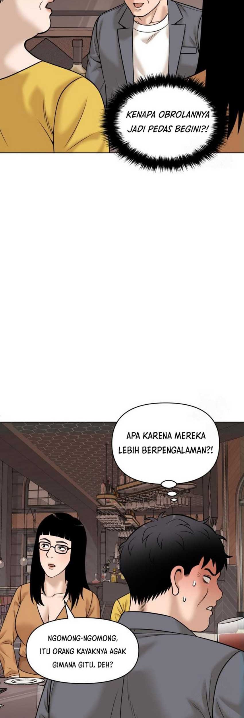 Around Forty Bab 13 halaman 28
