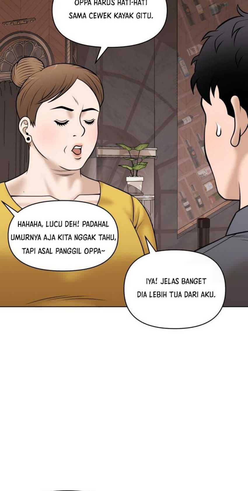 Around Forty Bab 13 halaman 31